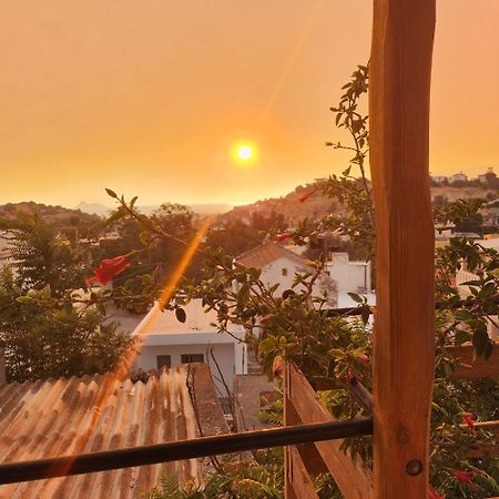 Chalkidιό Apartment Пицидия Екстериор снимка