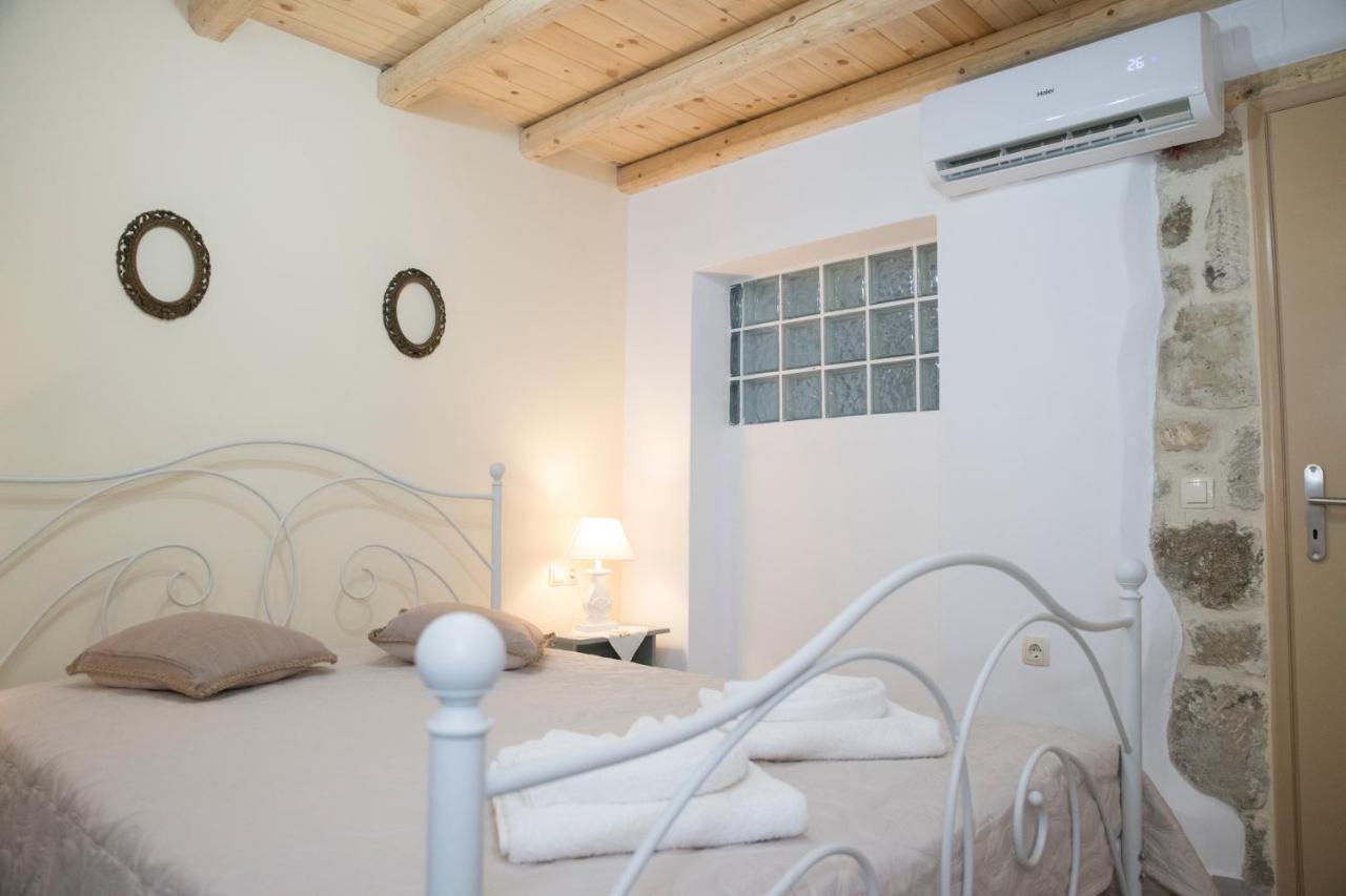 Chalkidιό Apartment Пицидия Екстериор снимка