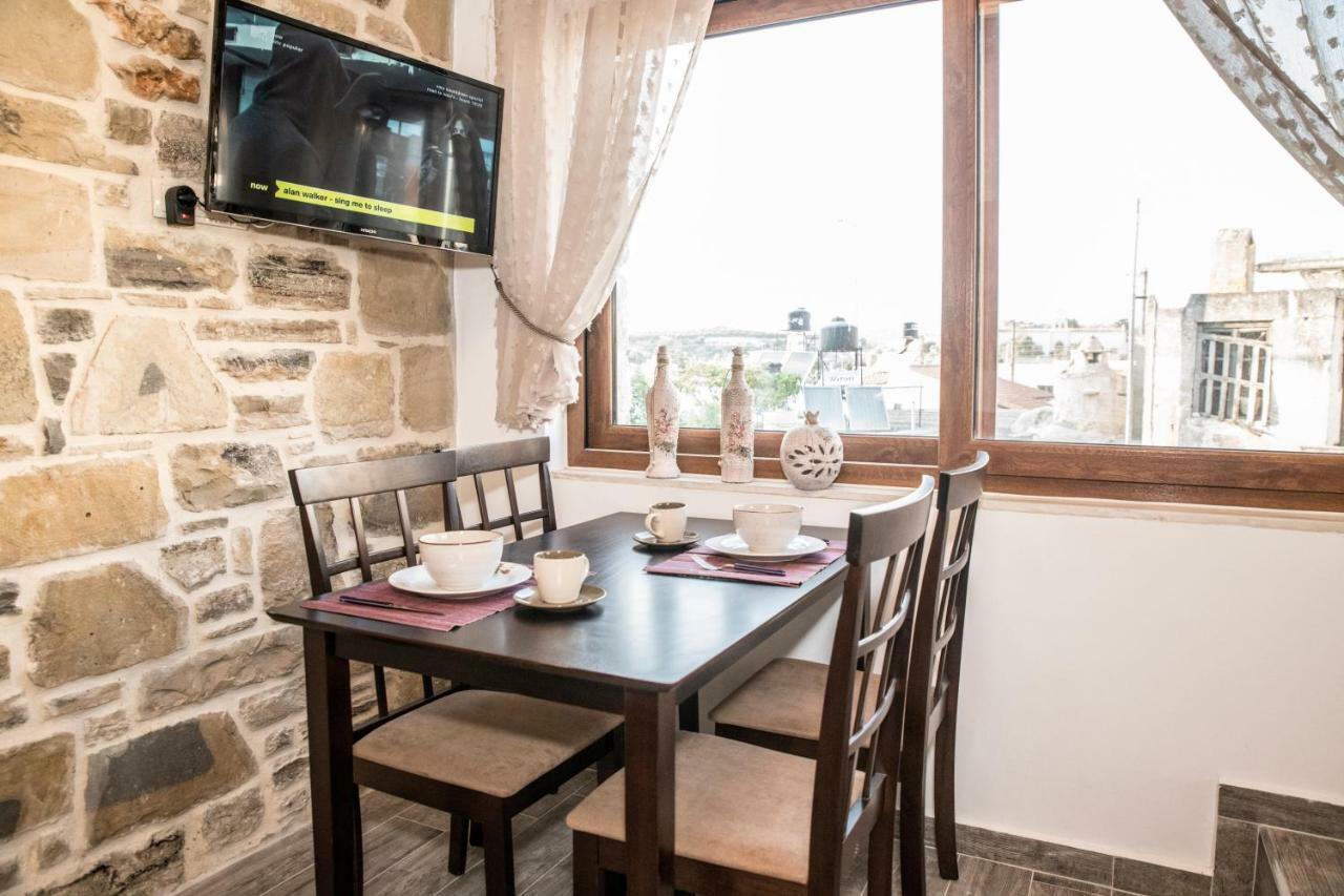 Chalkidιό Apartment Пицидия Екстериор снимка